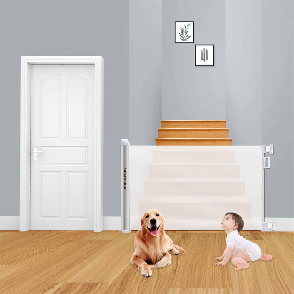 baby gate