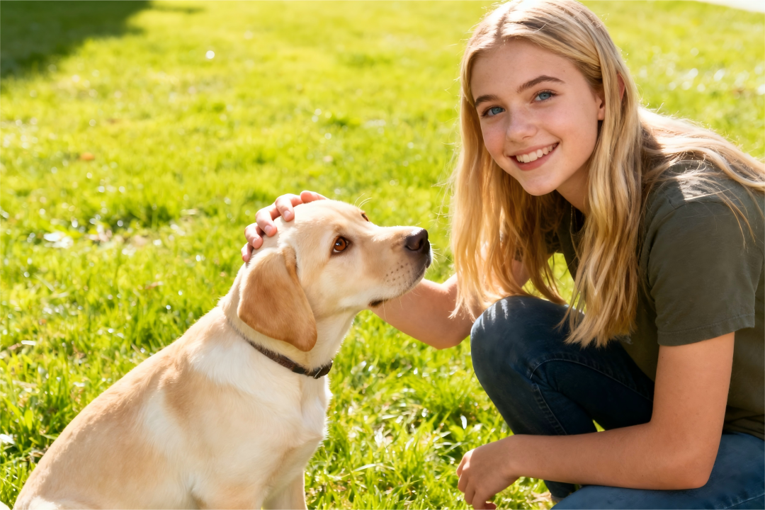 No Matter How far the Road Ahead May be, I’ll Walk it with You