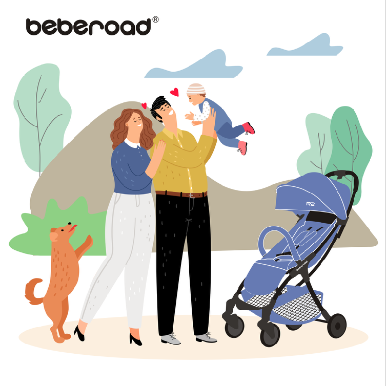 Beberoad Baby 2022 Reset & Refresh