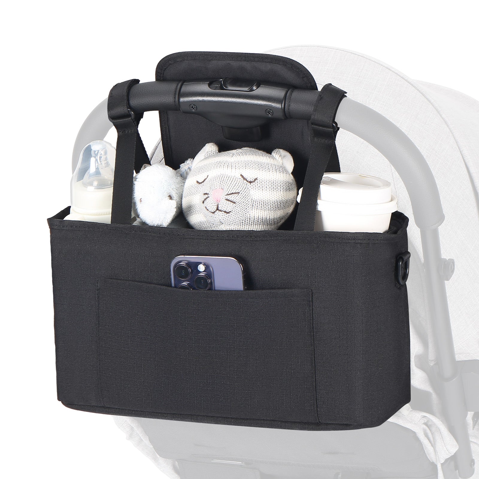 Beberaod pet stroller hanging bag