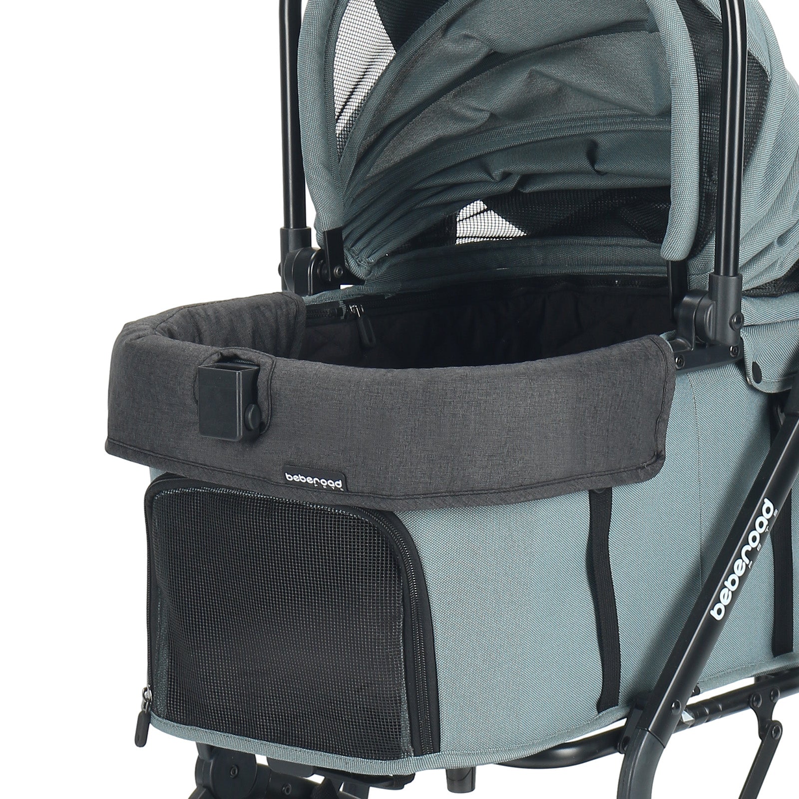 Beberoad pet stroller anti-dirty towel