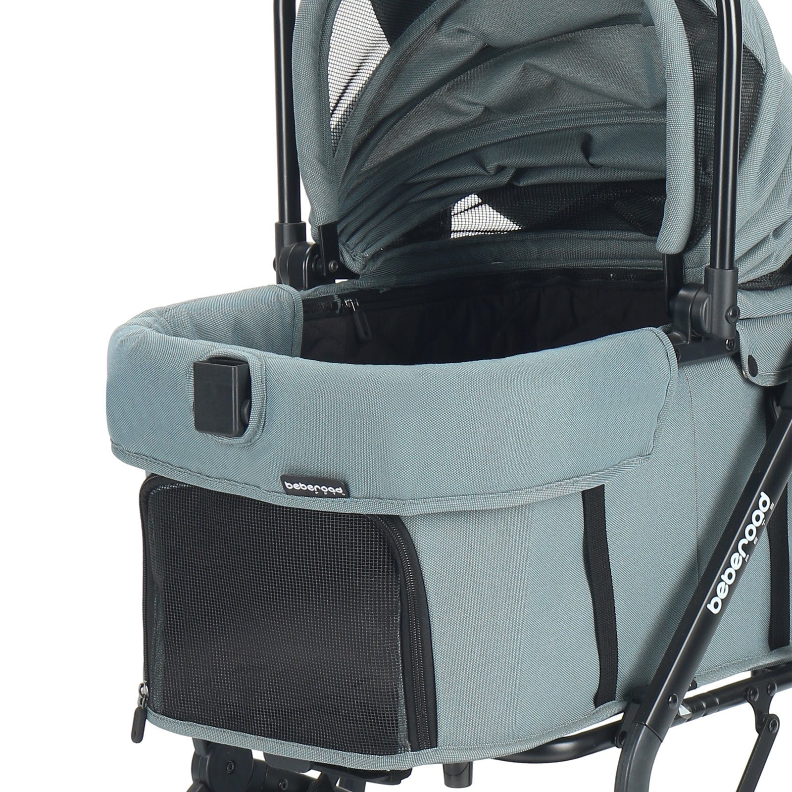 Beberoad pet stroller anti-dirty towel