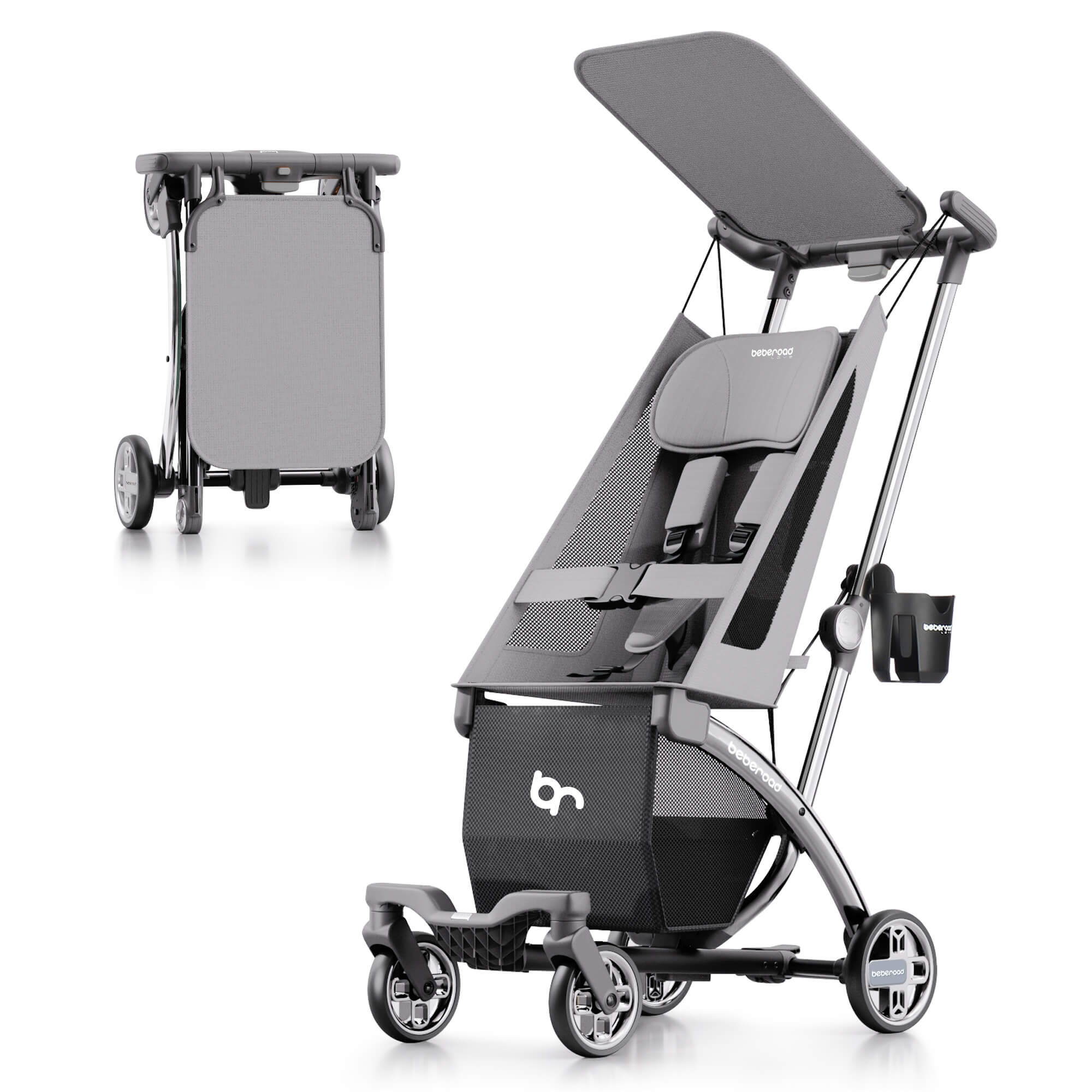 Small collapsible stroller online