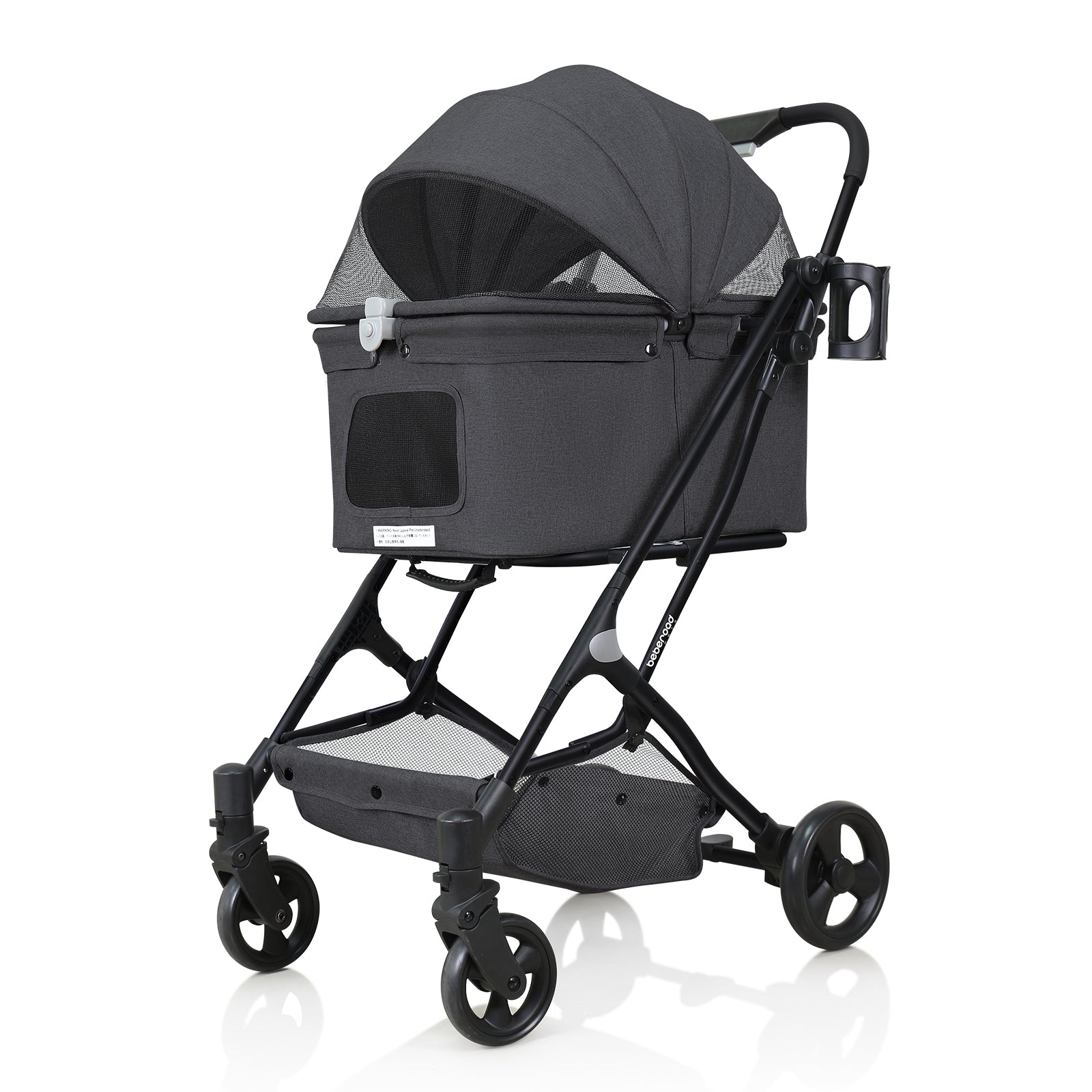 R4 Pet Stroller