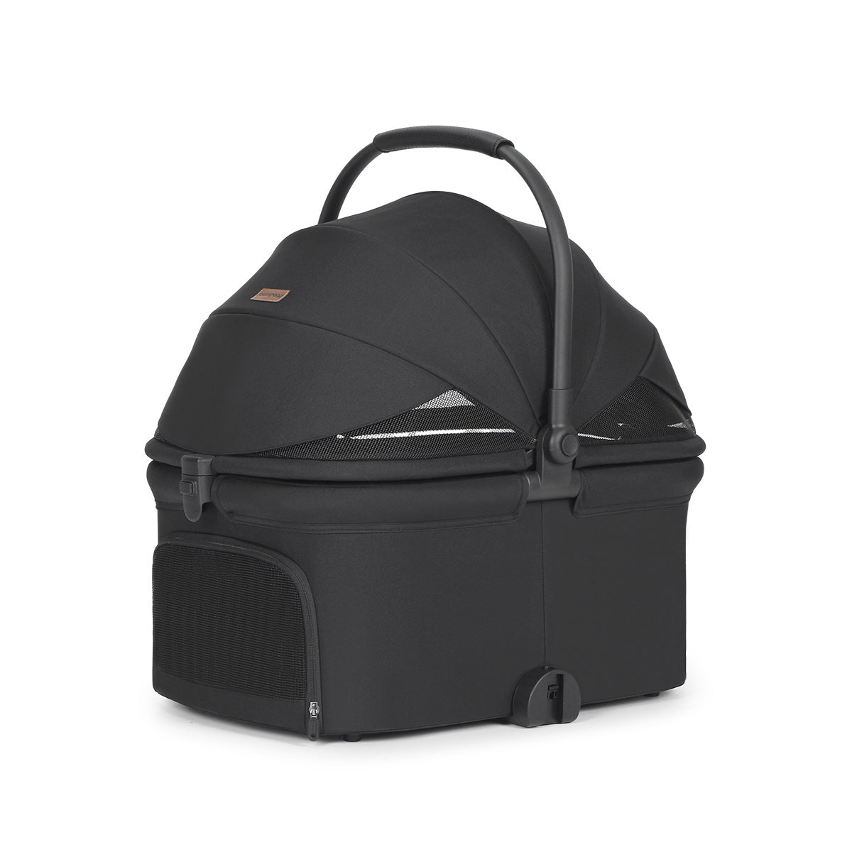 Beberoad X5 PRO Luxury Pet Stroller | Foldable and Carrier | for Medium Pets