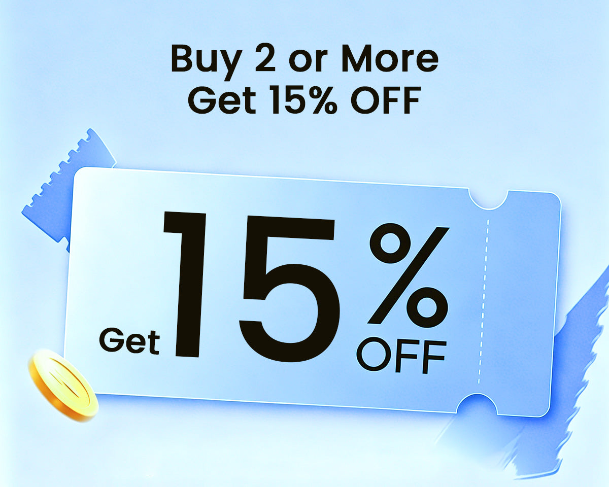 primeday-buy 2 or more get 15%off