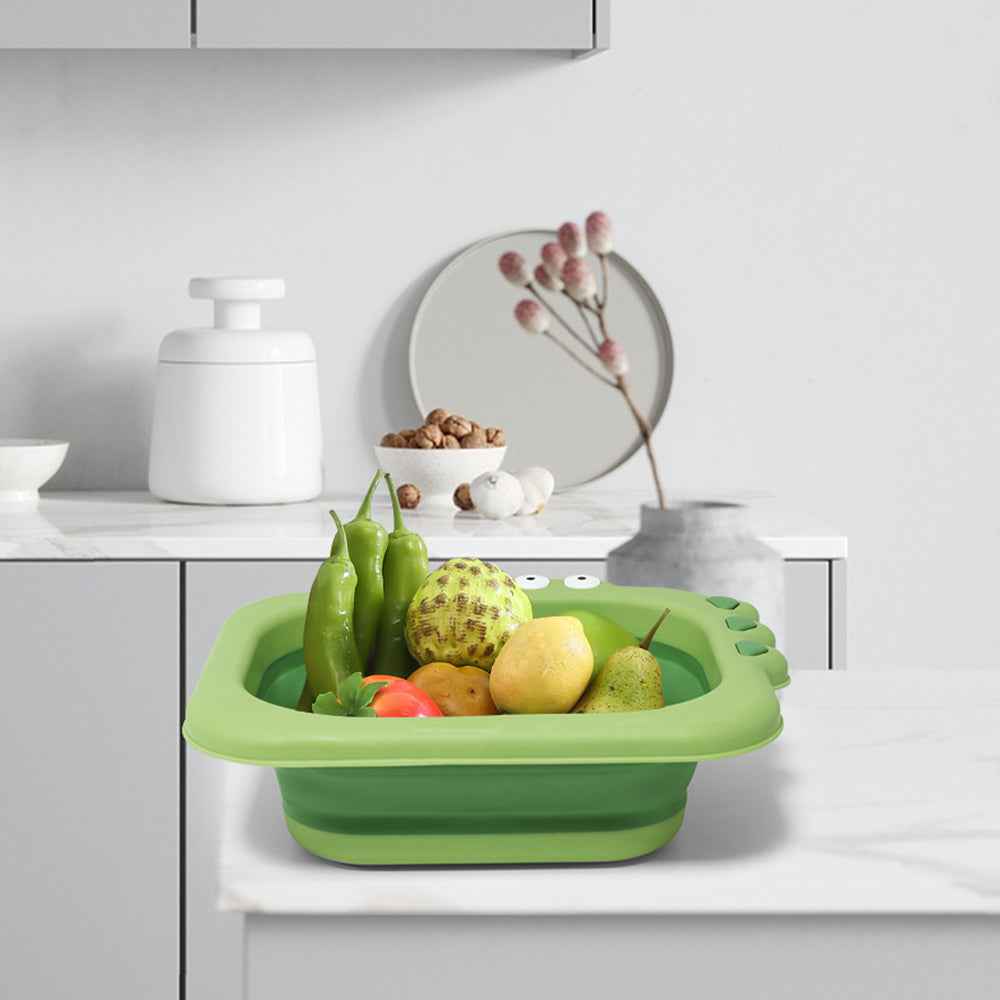 Beberoad Portable Wash Basin