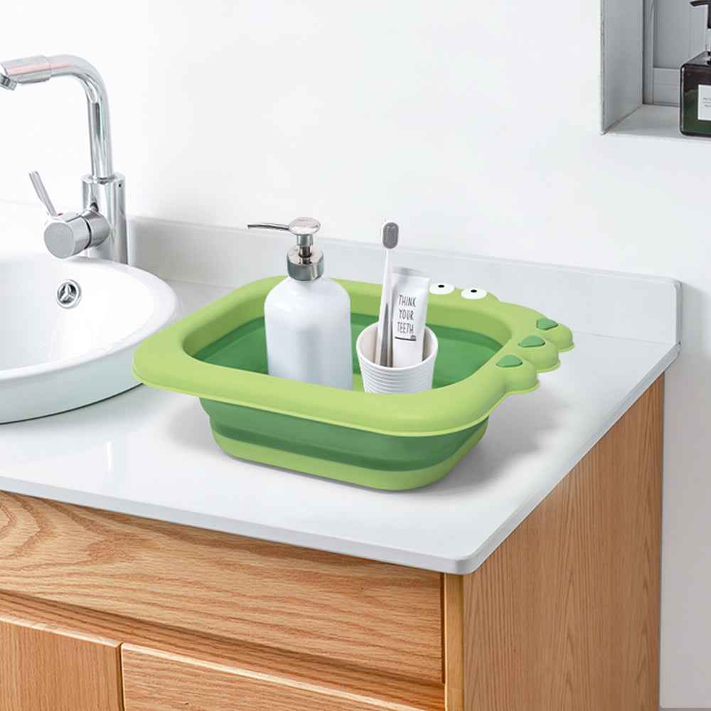 Beberoad Portable Wash Basin