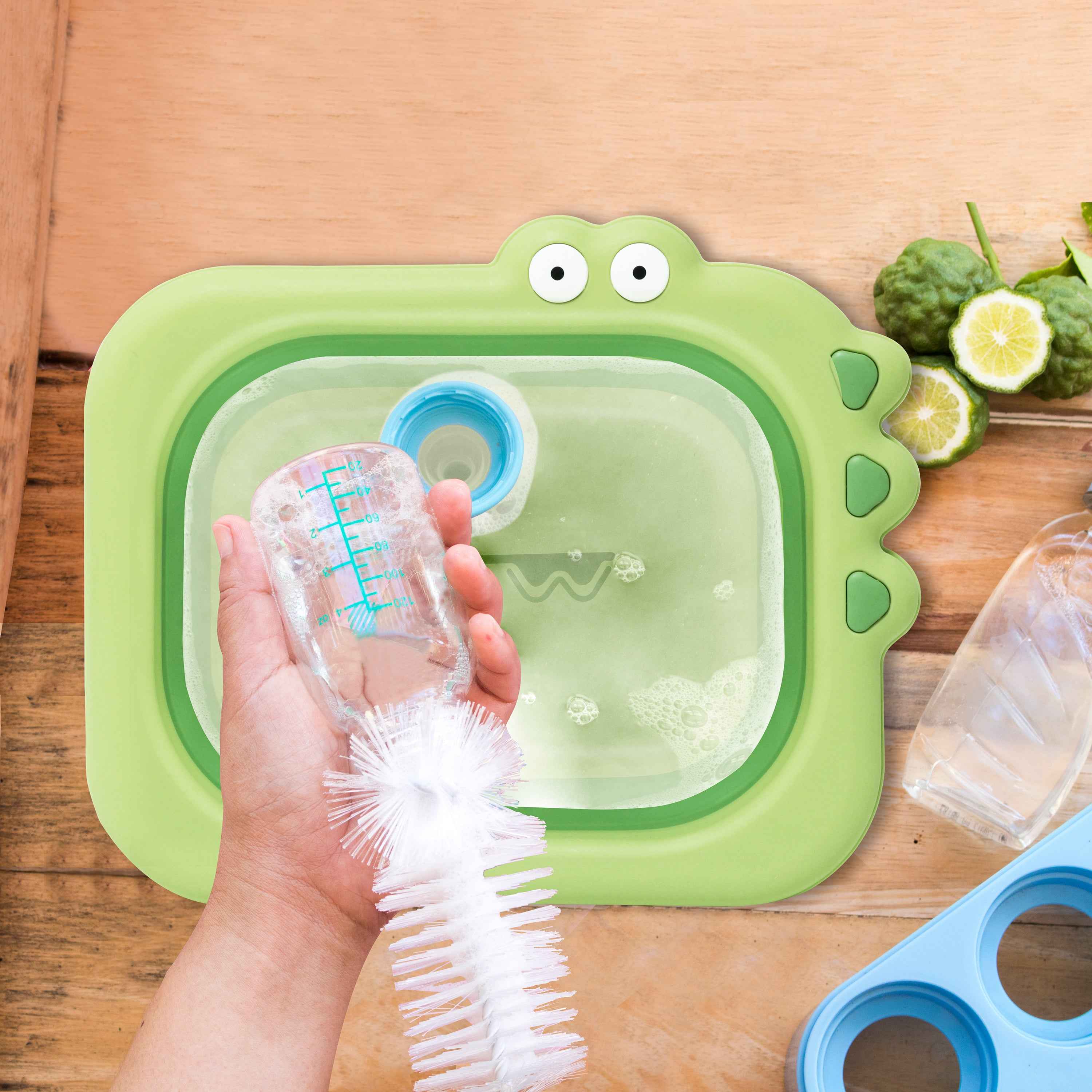 Beberoad Portable Wash Basin