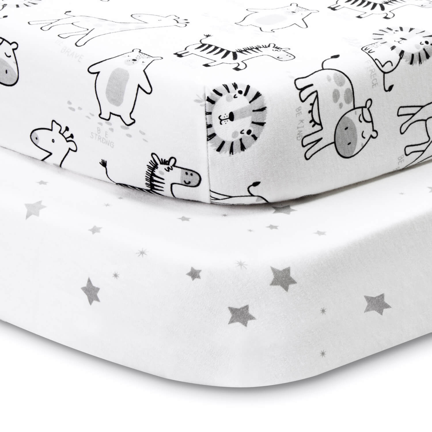 Baby Bassinet Sheets