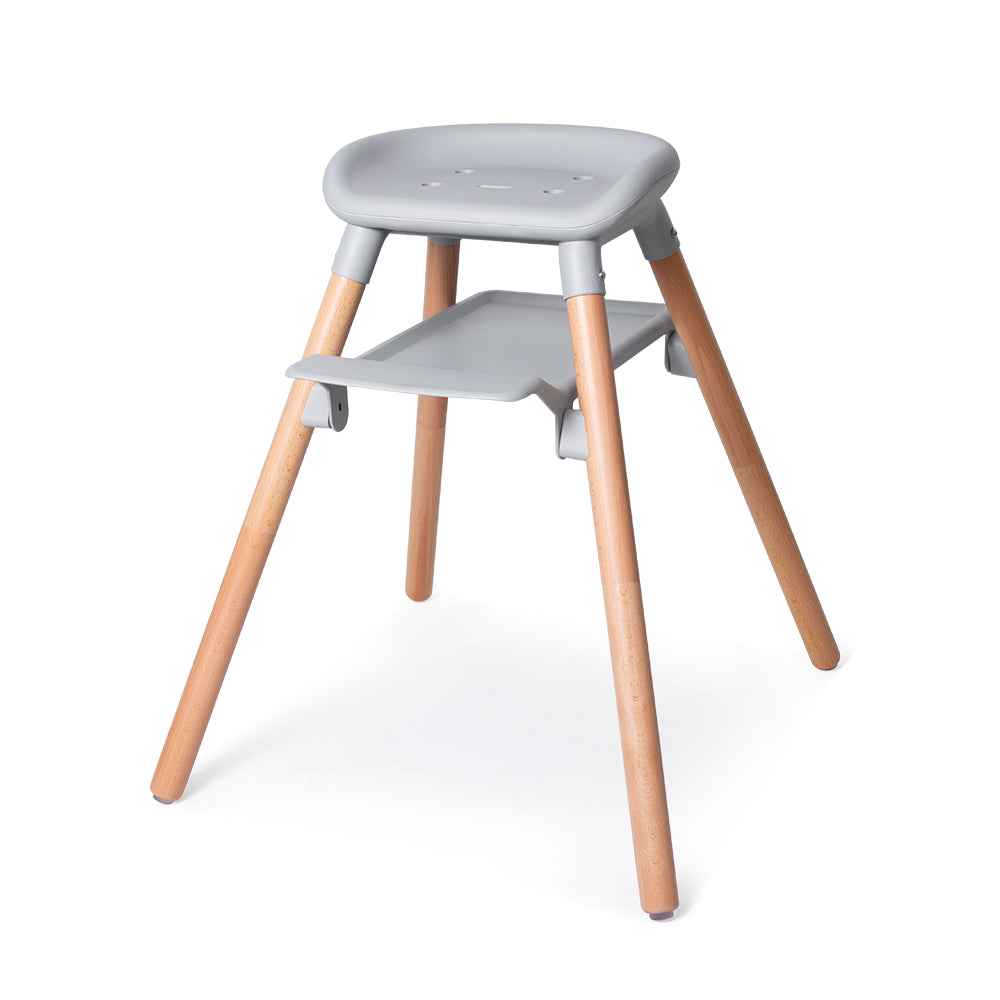 Beberoad 4-in-1 Baby High Chair