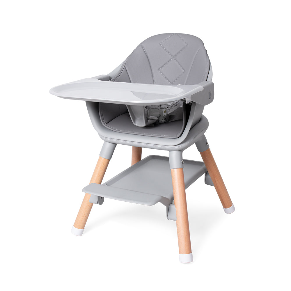 Beberoad 4-in-1 Baby High Chair