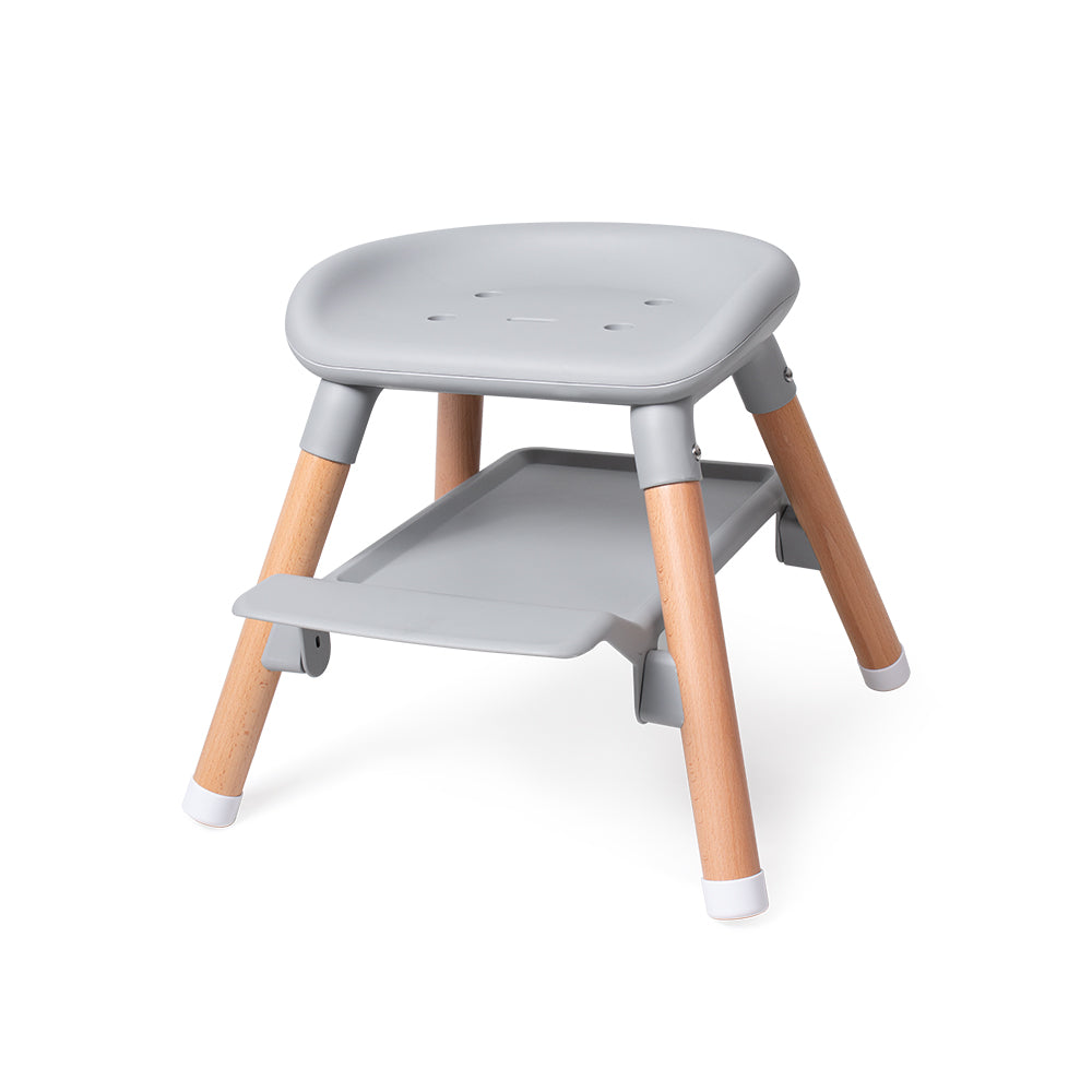 4-in-1 Baby High Chair