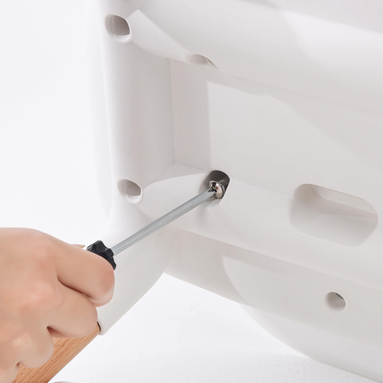 Beberoad 4-in-1 Baby High Chair