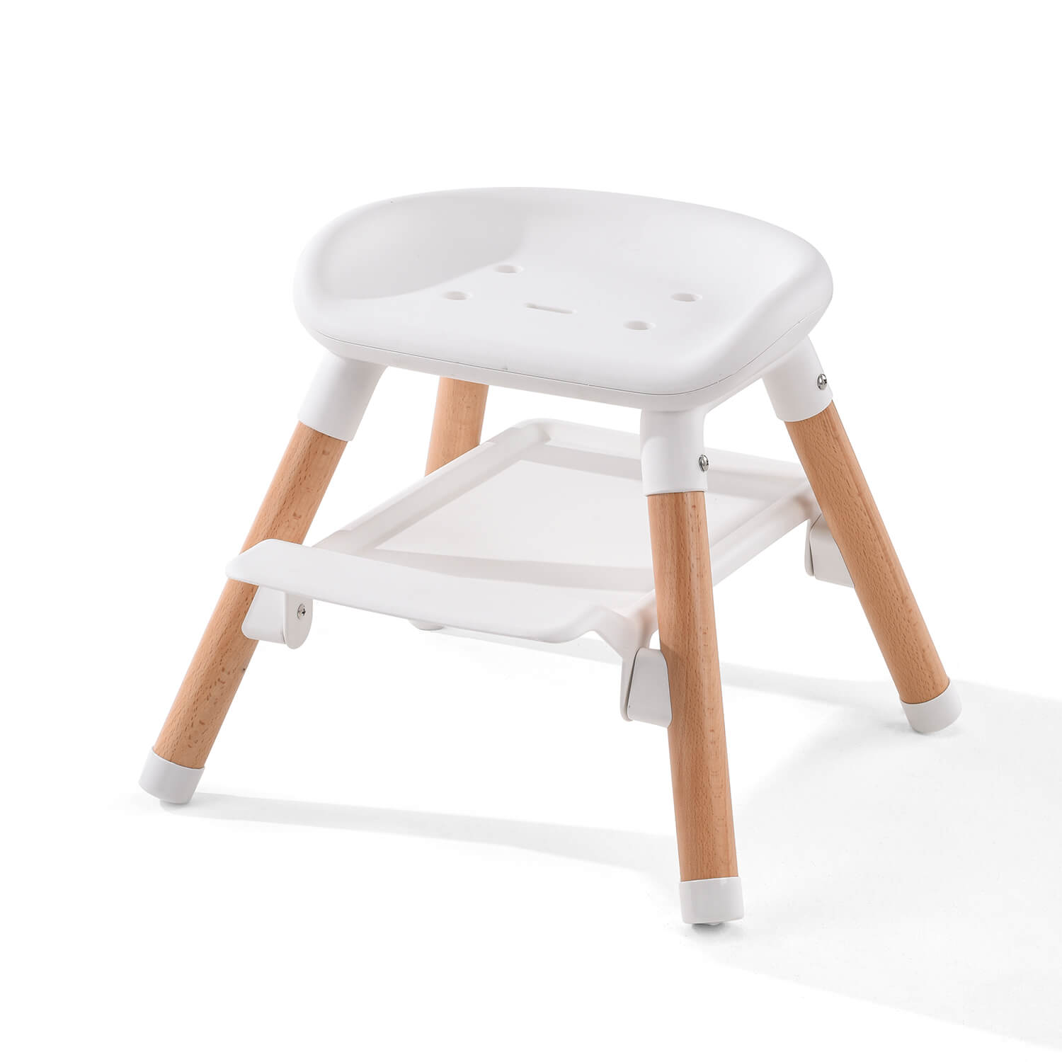 4-in-1 Baby High Chair