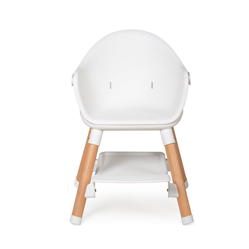 Beberoad 4-in-1 Baby High Chair