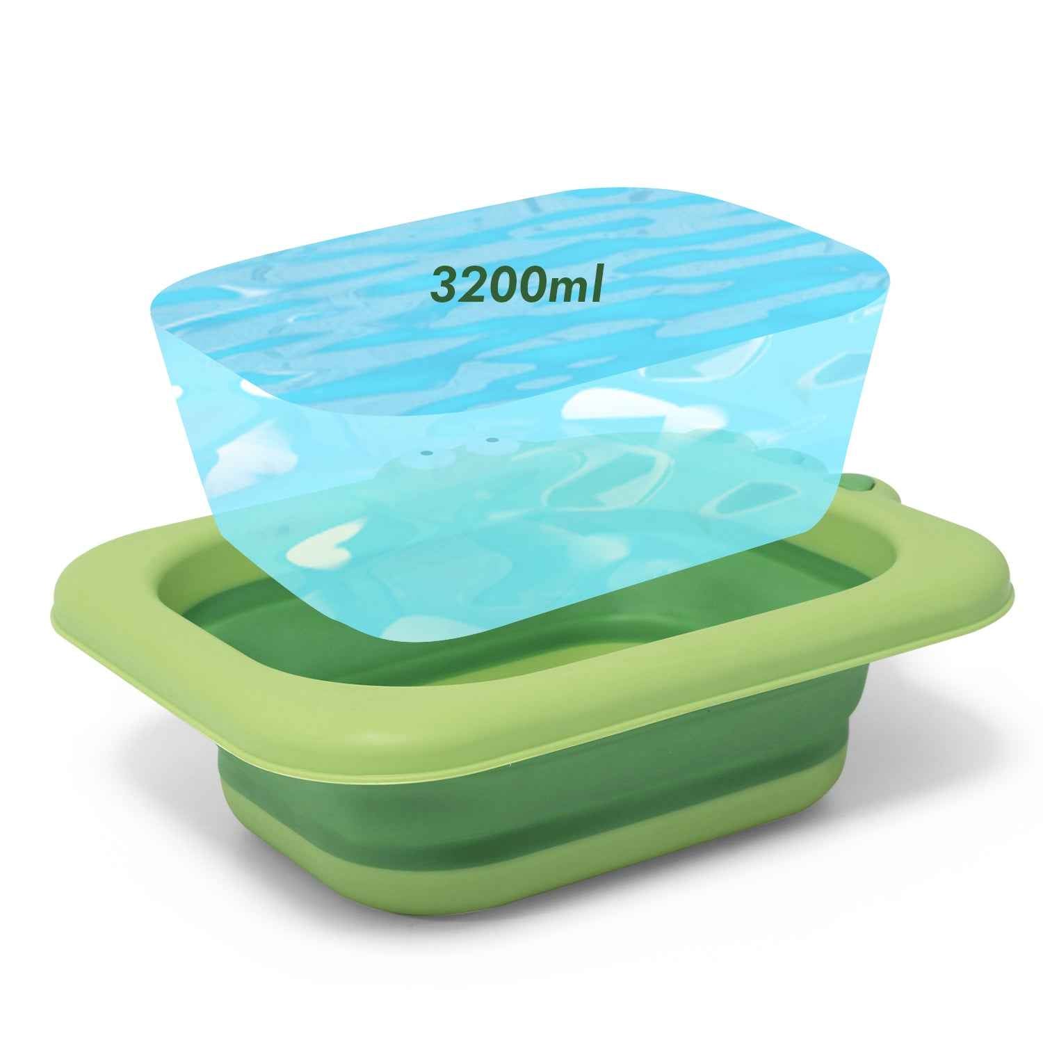 Beberoad Portable Wash Basin