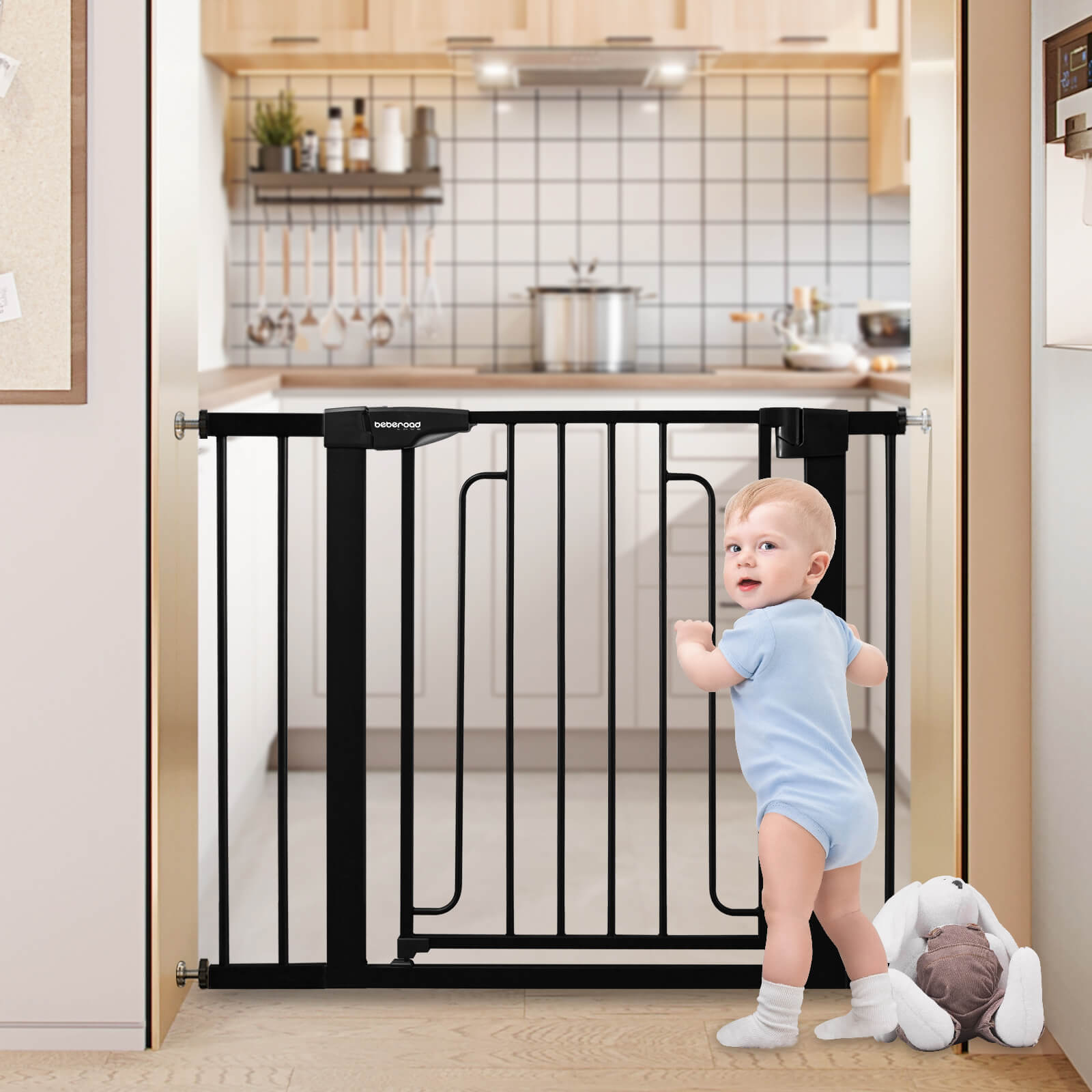 The Safety Gate