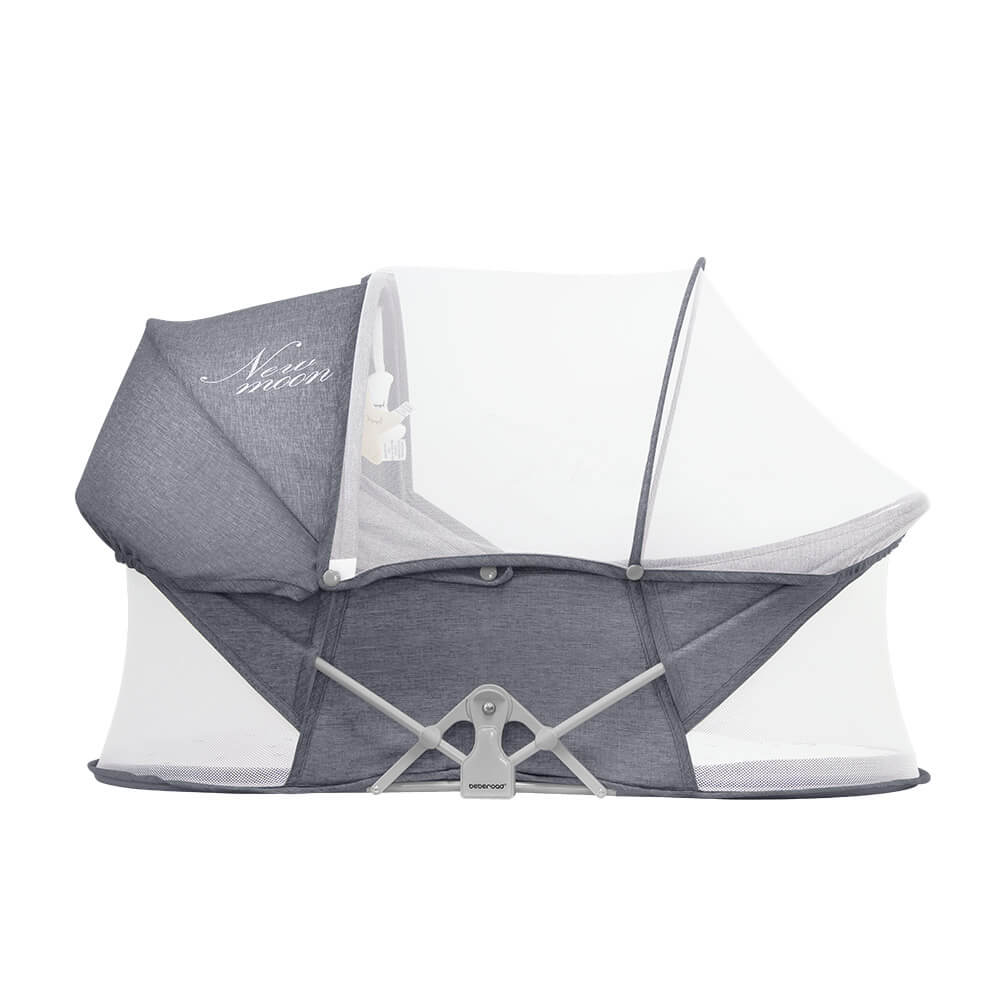 Beberoad Newmoon Portable Travel Bassinet