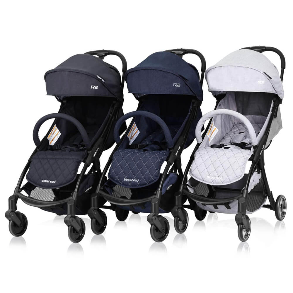 What to Know Before Choosing A Suitable Baby Stroller