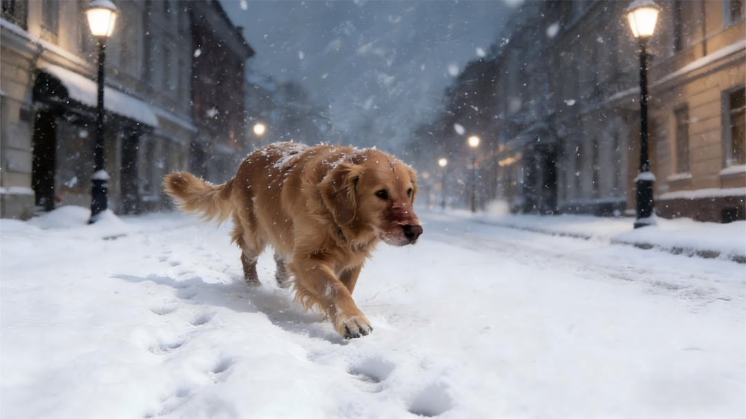 Do Dogs Really Not Feel Cold in Winter? The Science Behind Canine Comfort