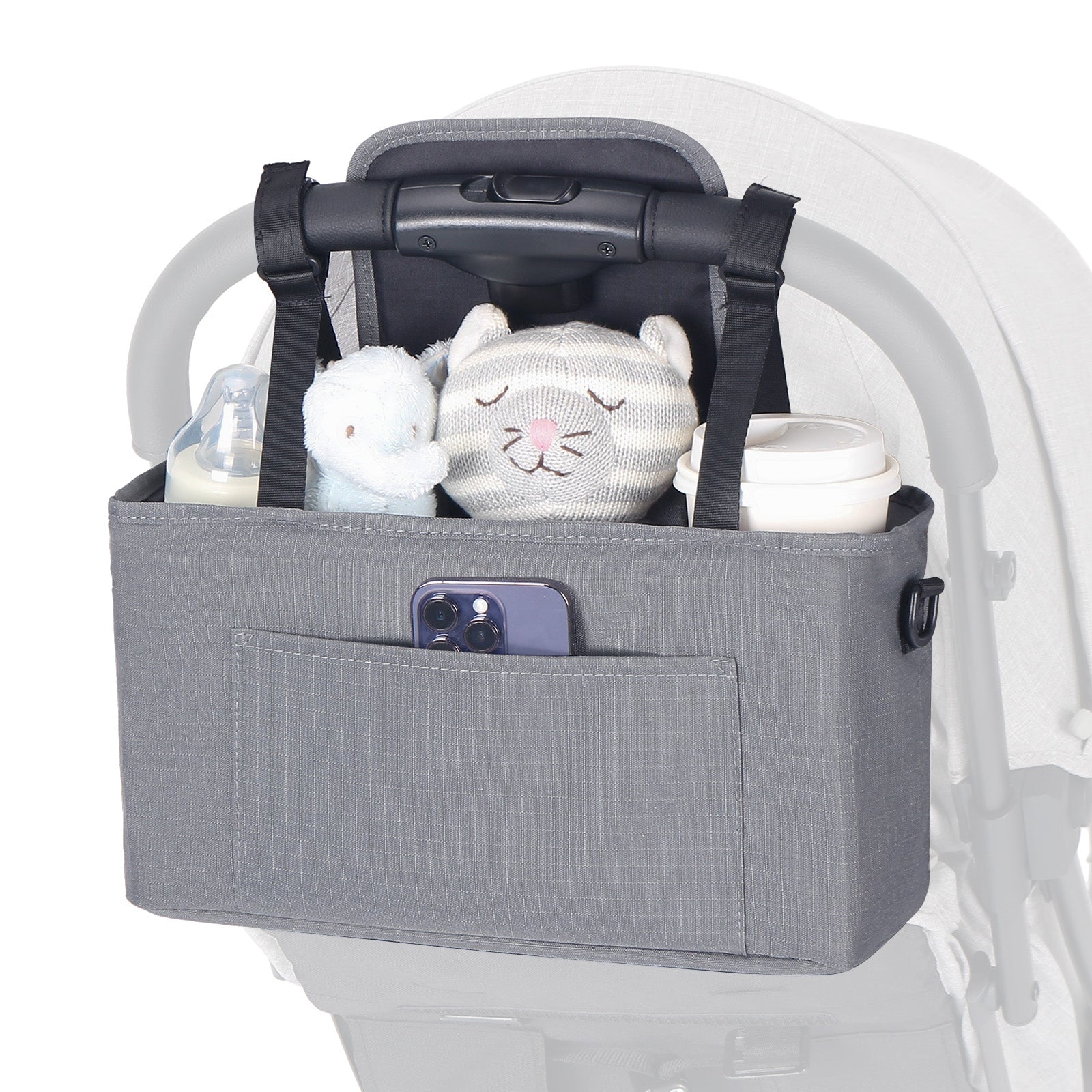 Beberaod pet stroller hanging bag