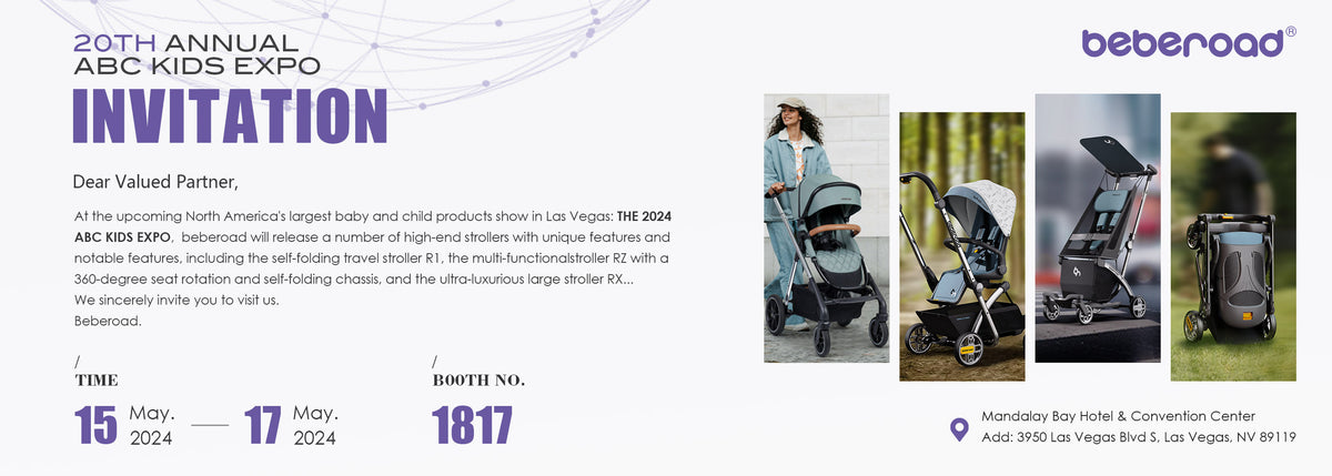 Beberoad R6 Beberoad|Quality Baby and Pet Products and Accessories