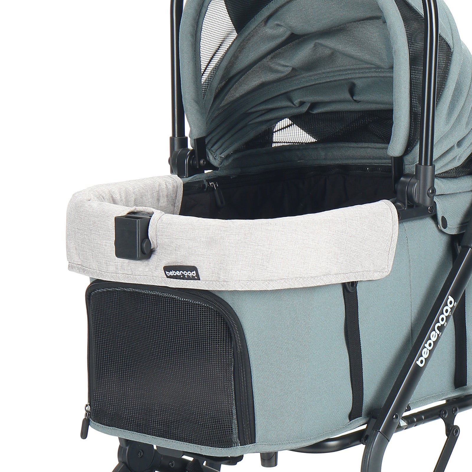 Beberoad pet stroller anti-dirty towel