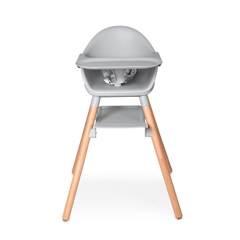 4-in-1 Baby High Chair - Outlet Deal Item