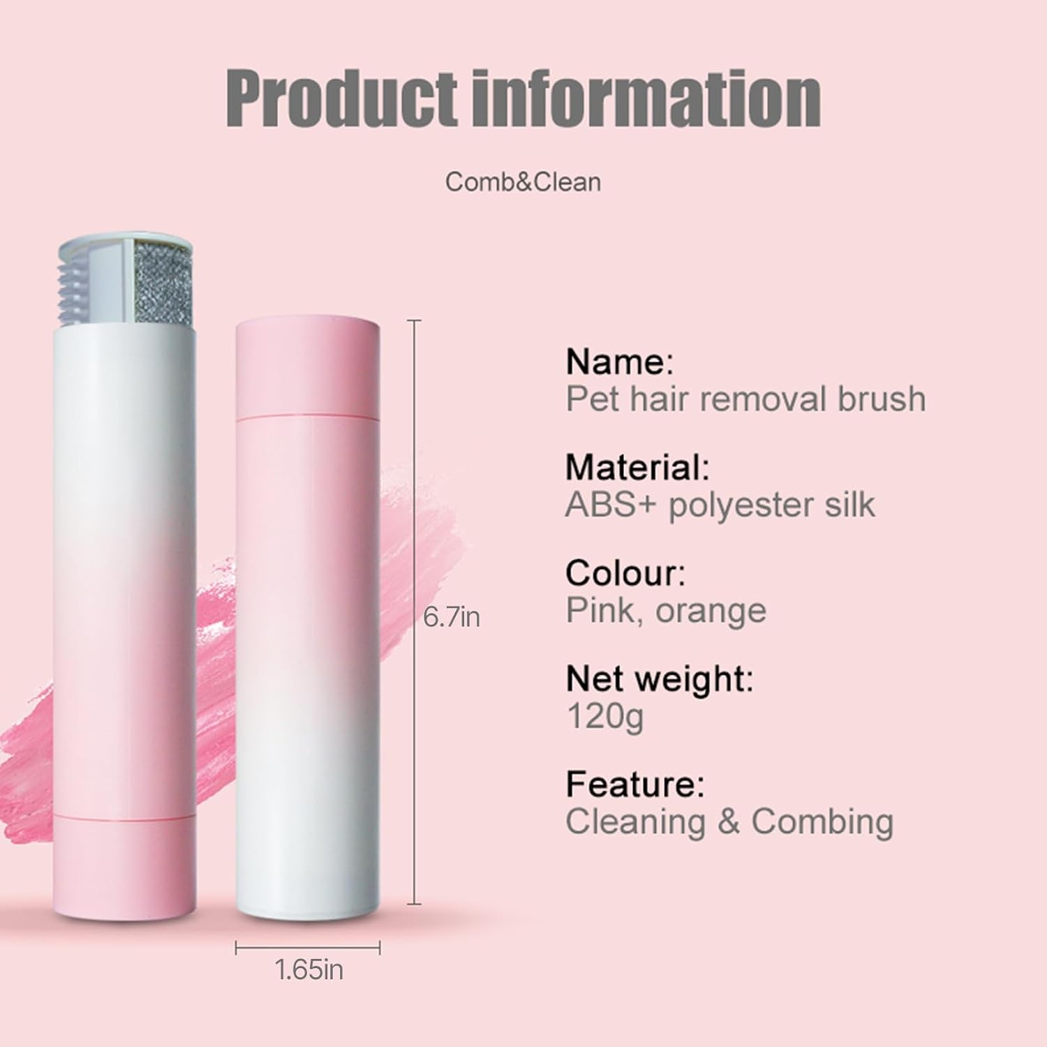 Pet_Hair_Remover Size