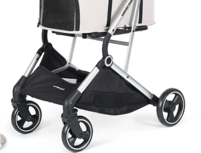 T3 PRO Front Wheel