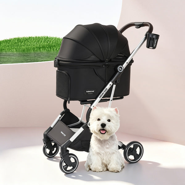 T4 Pet Stroller