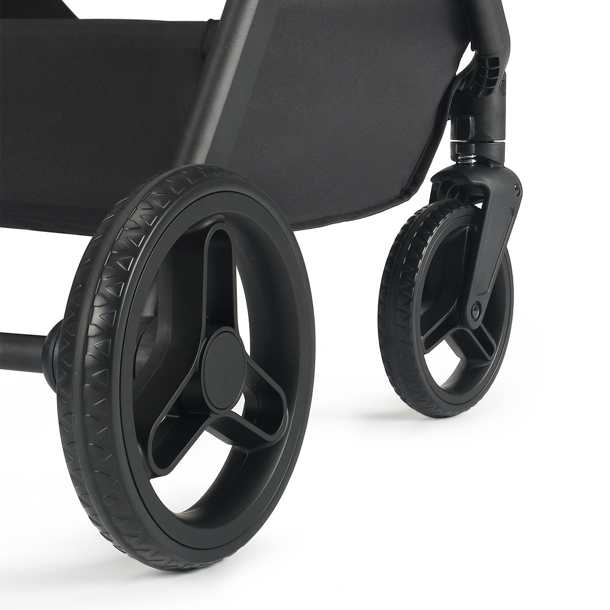 Beberoad X5 PRO Luxury Pet Stroller | Foldable and Carrier | for Medium Pets