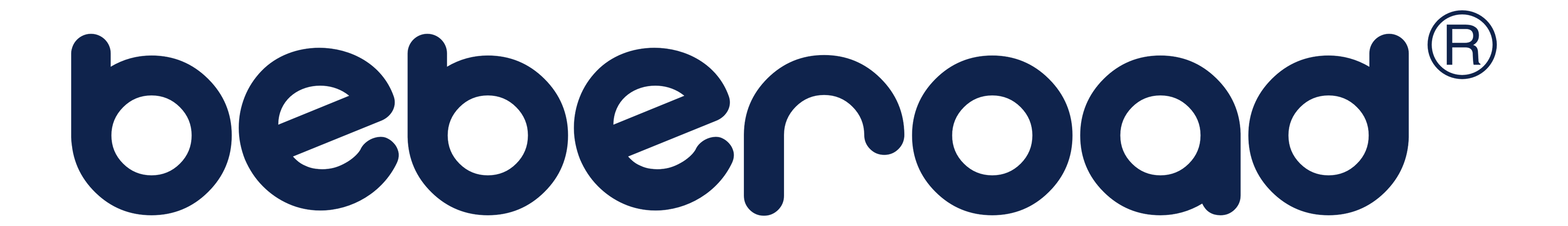 Beberoad Logo
