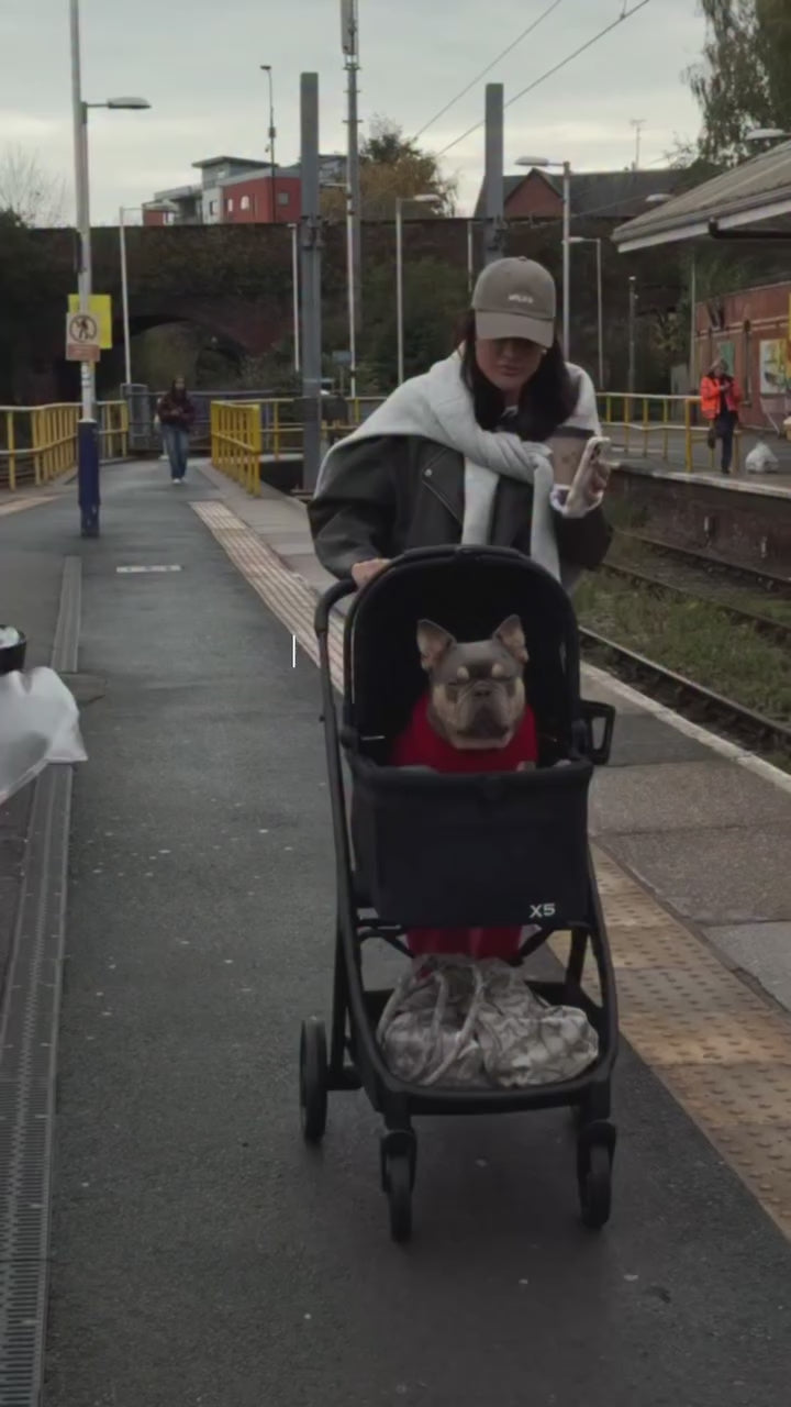  customer video by @ millypowell