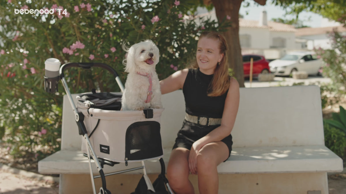  customer video by @Milo & Mom