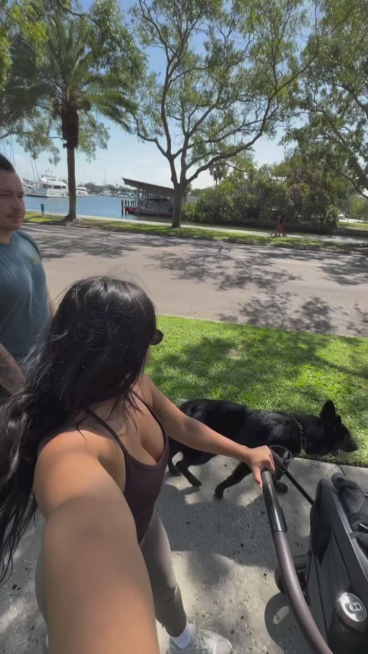  customer video by @ralphythepooch