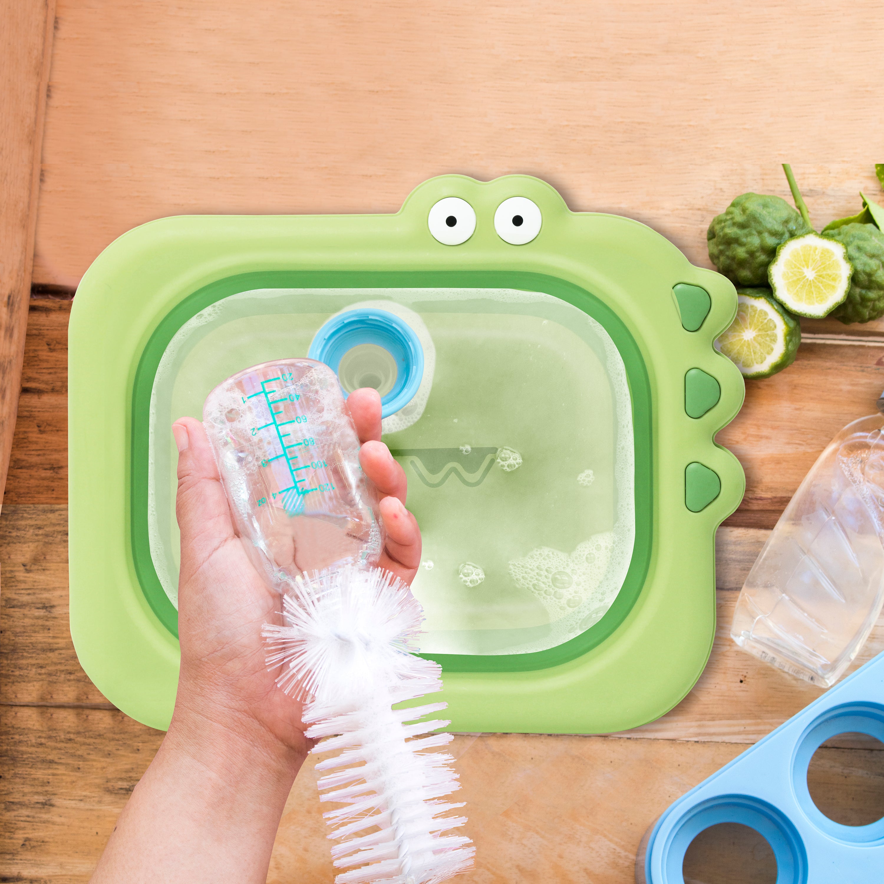 Beberoad Portable Wash Basin