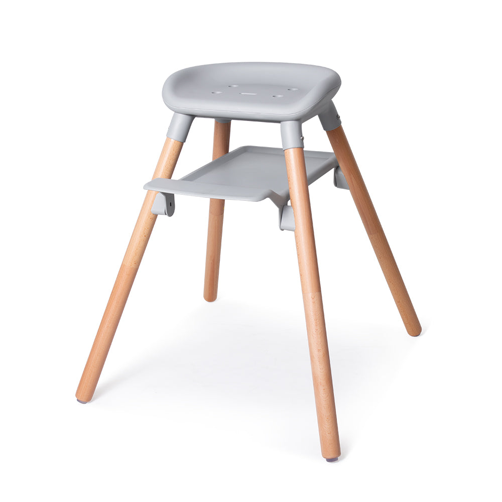 4-in-1 Baby High Chair