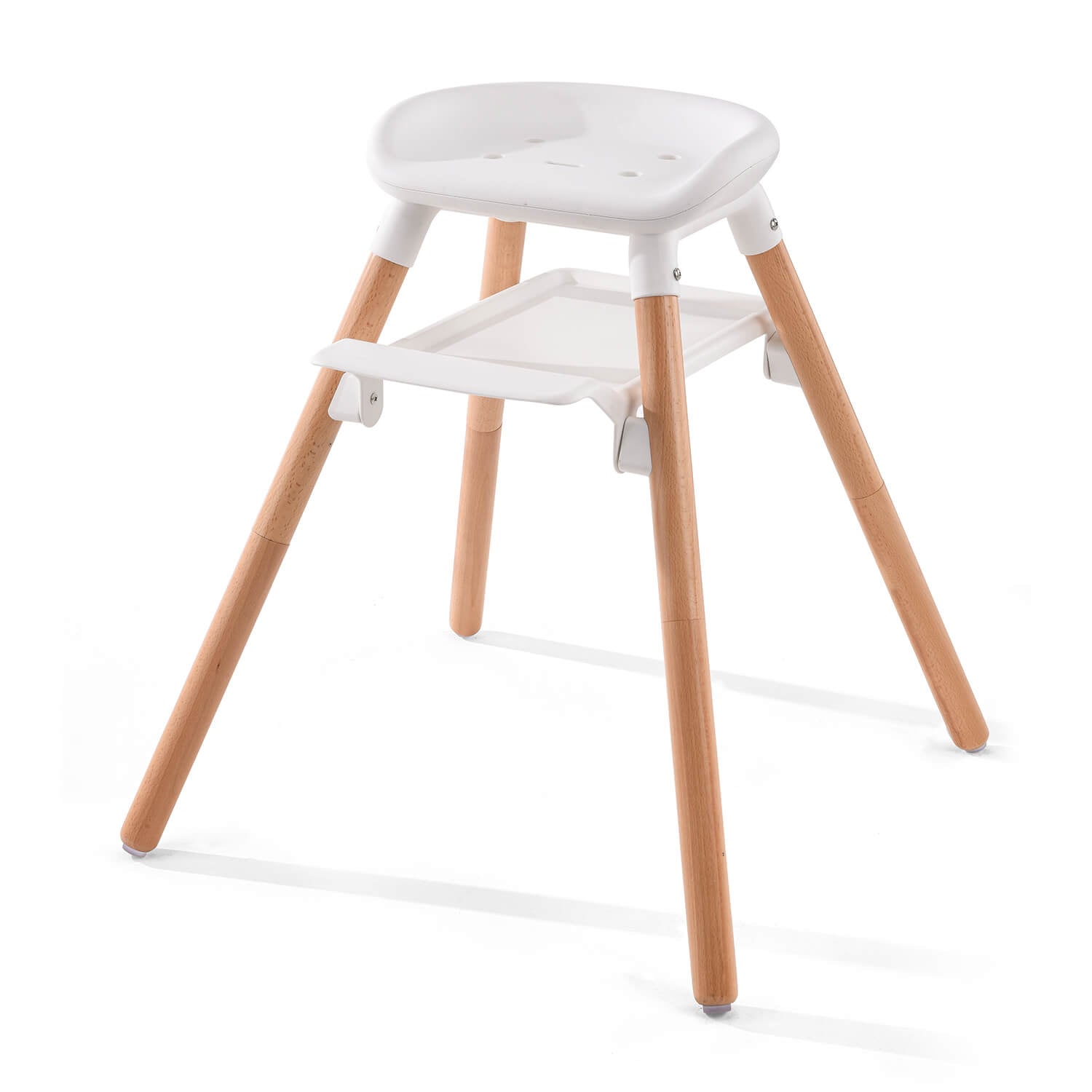 Bar stool baby sales high chair