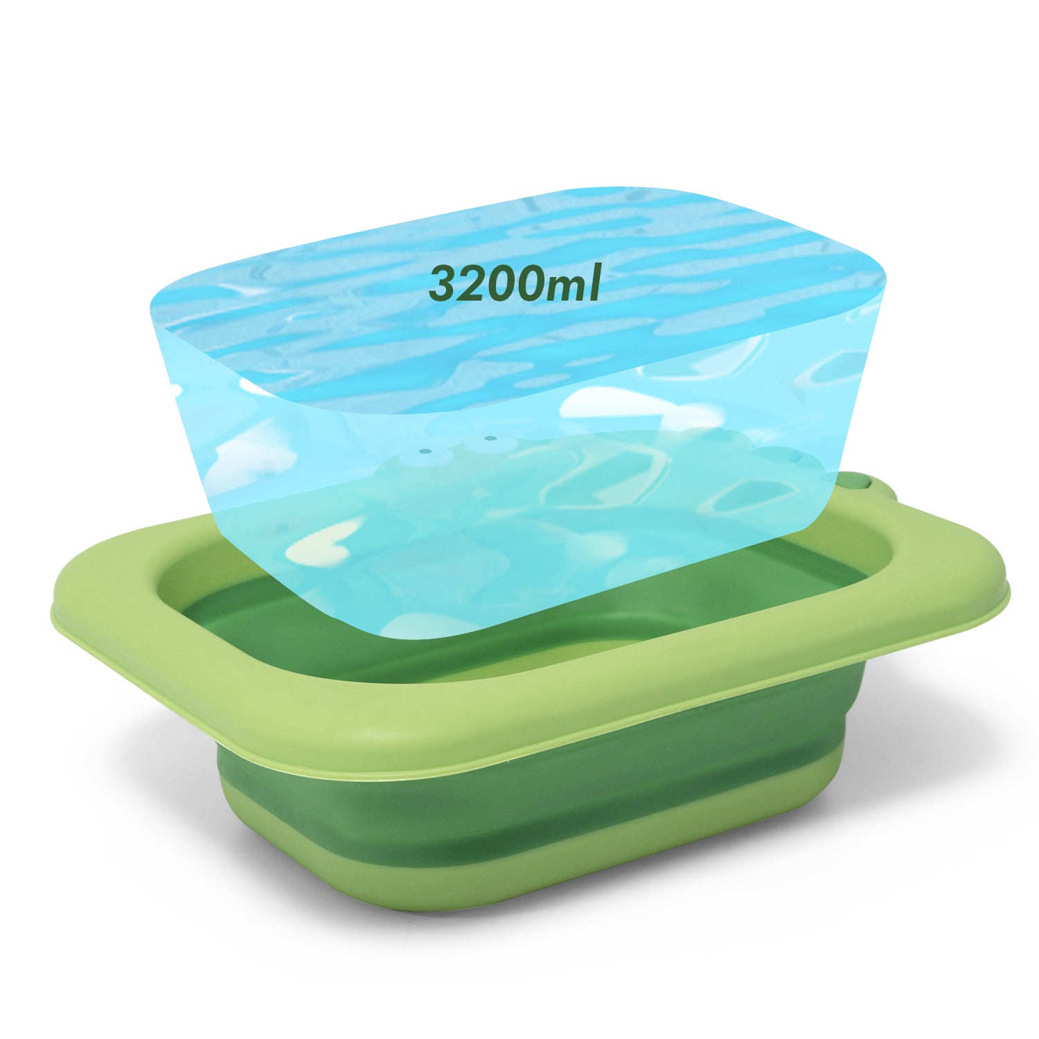 Beberoad Portable Wash Basin