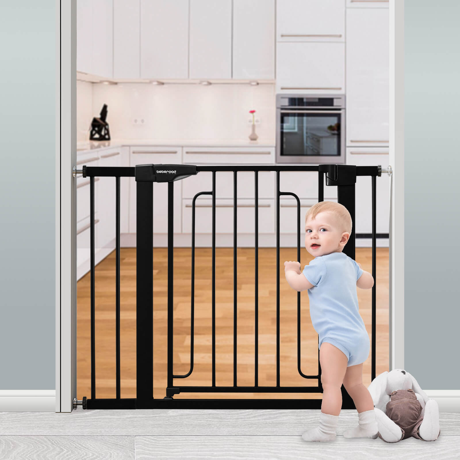 The Safety Gate