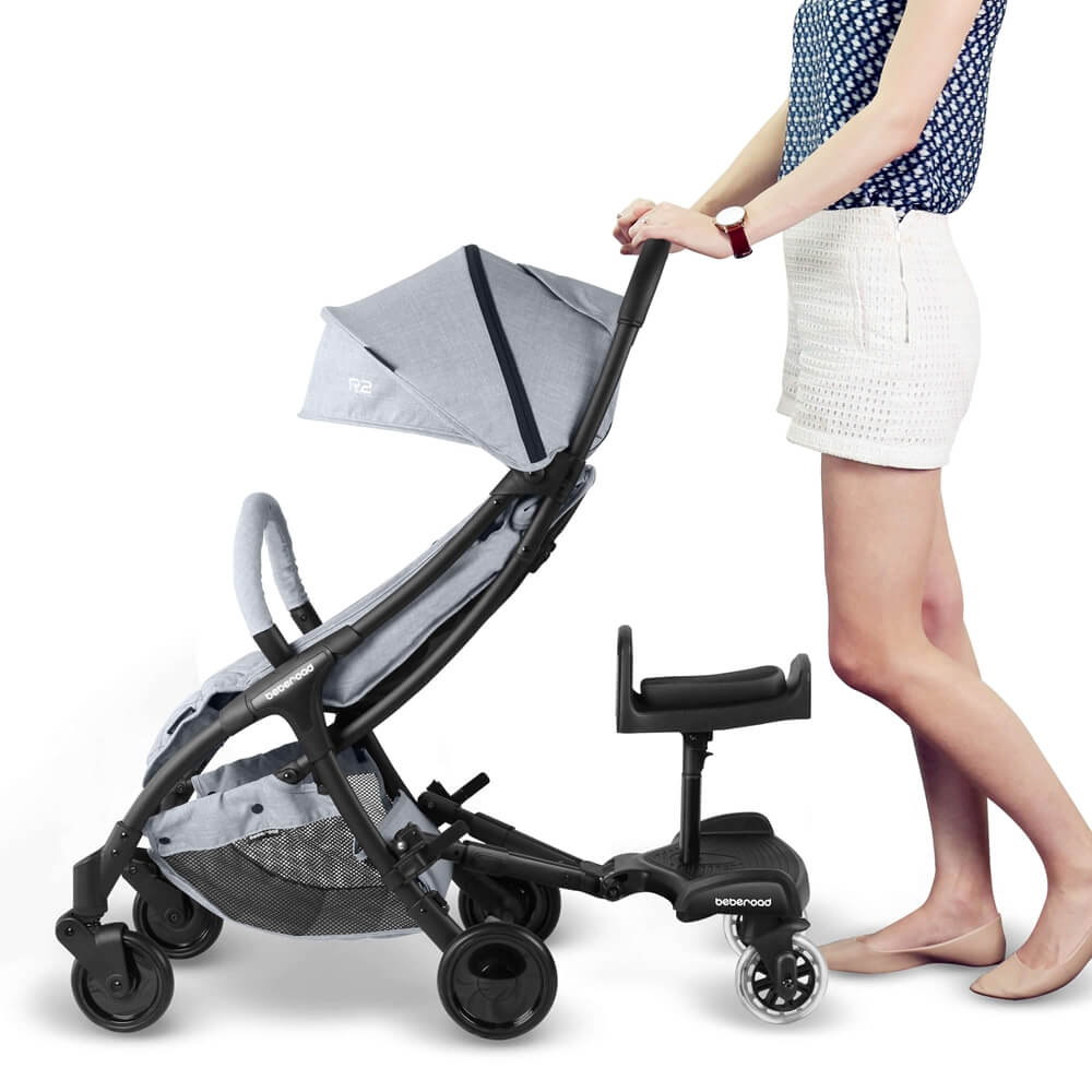 Glider stroller cheap